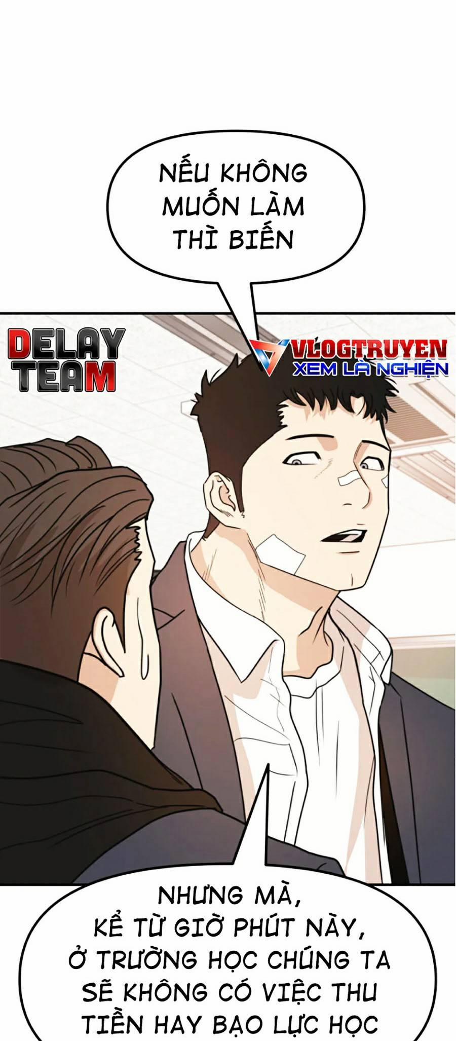 Bạn Trai Vệ Sĩ 24 trang 43