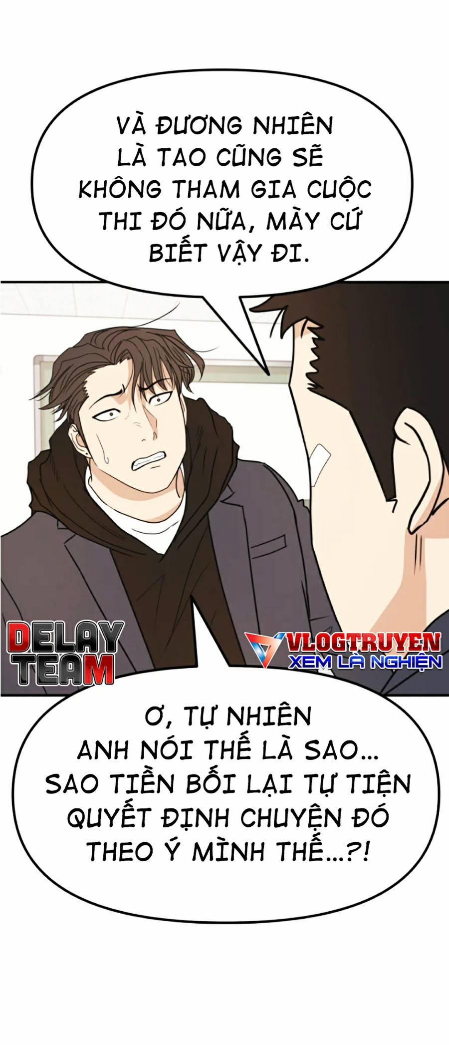 Bạn Trai Vệ Sĩ 24 trang 45