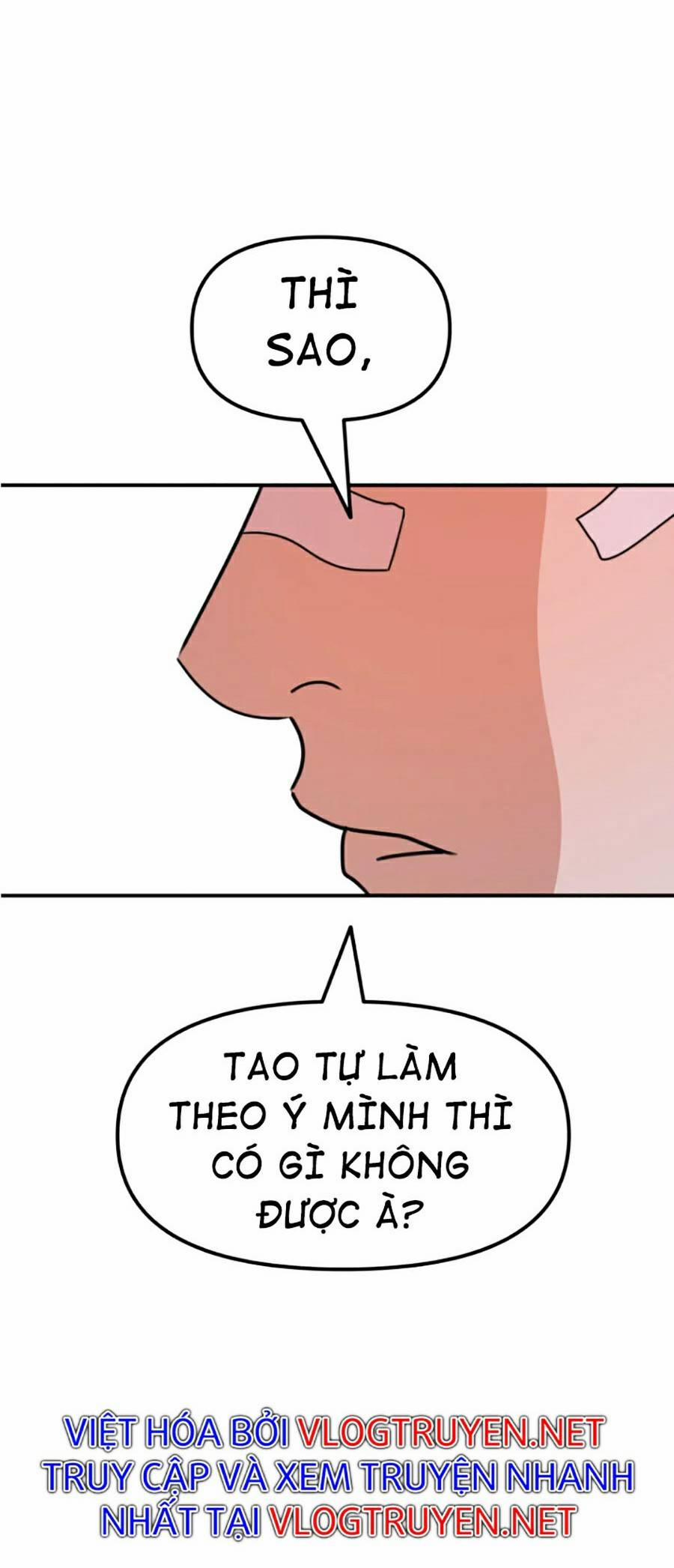 Bạn Trai Vệ Sĩ 24 trang 46