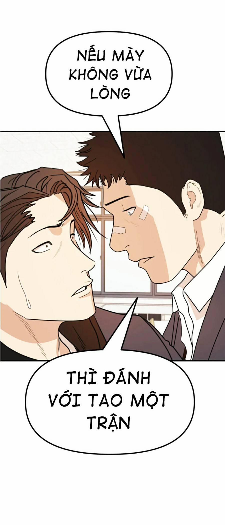 Bạn Trai Vệ Sĩ 24 trang 47