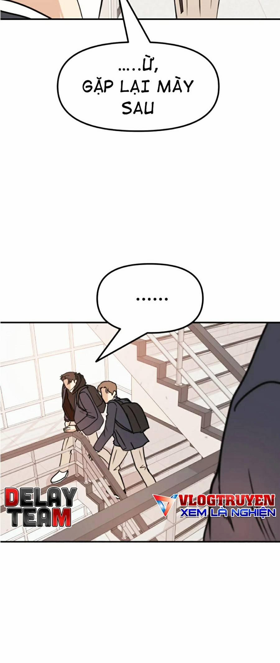 Bạn Trai Vệ Sĩ 24 trang 5