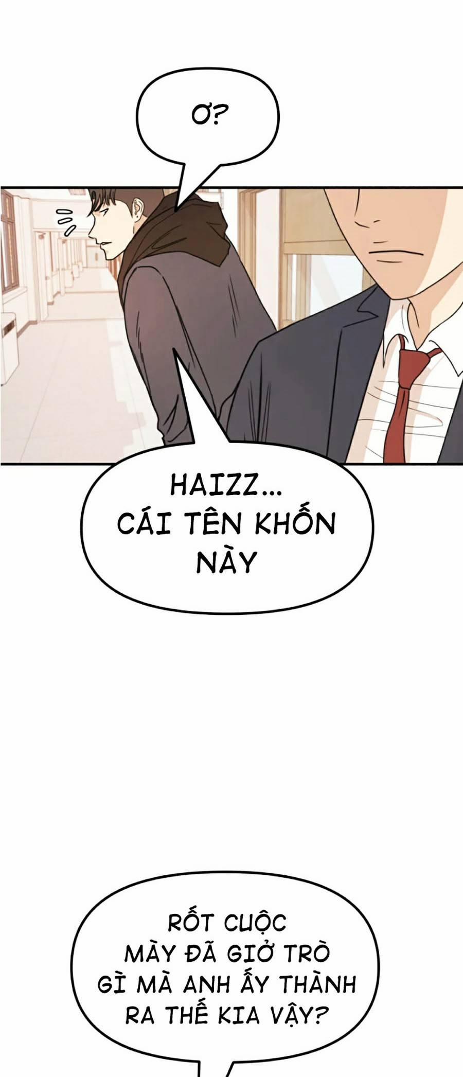 Bạn Trai Vệ Sĩ 24 trang 50