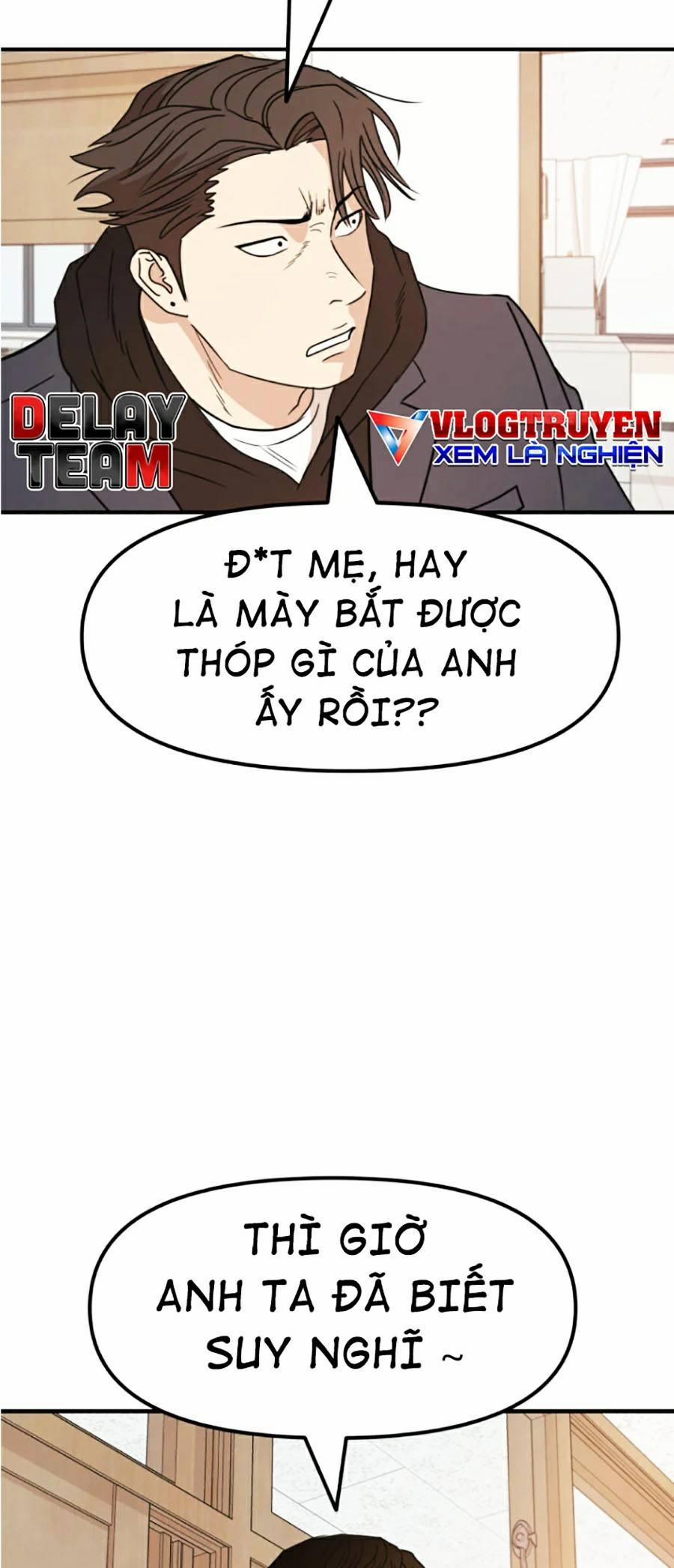 Bạn Trai Vệ Sĩ 24 trang 51