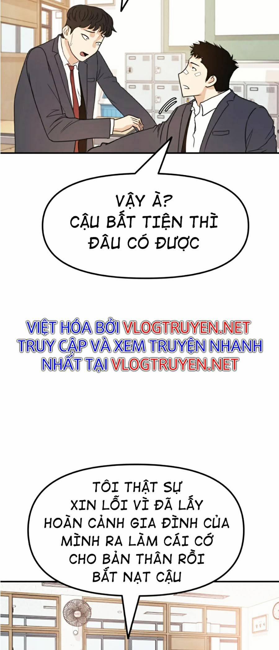 Bạn Trai Vệ Sĩ 24 trang 57