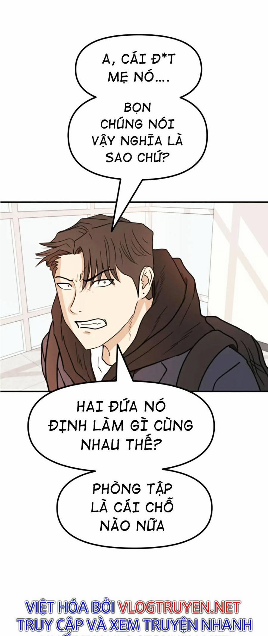 Bạn Trai Vệ Sĩ 24 trang 6