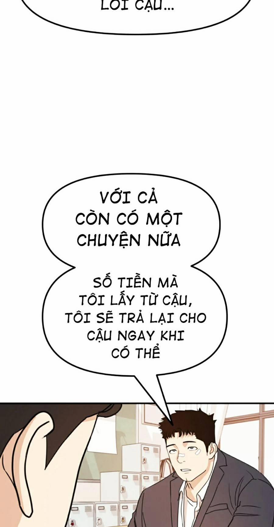 Bạn Trai Vệ Sĩ 24 trang 61