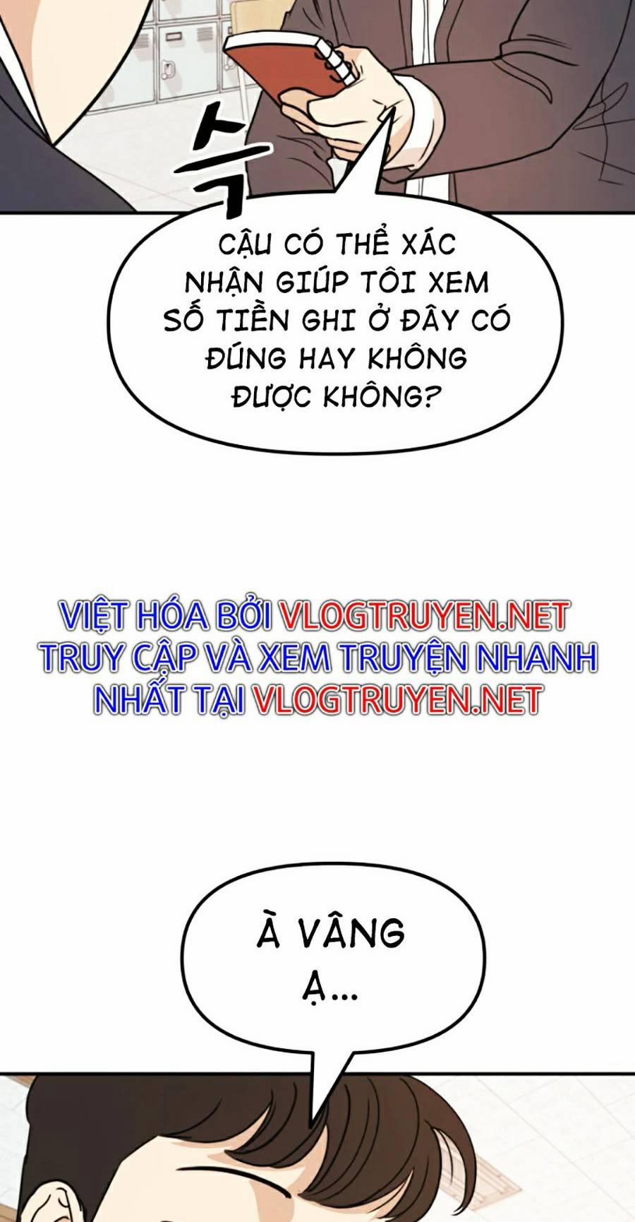 Bạn Trai Vệ Sĩ 24 trang 62