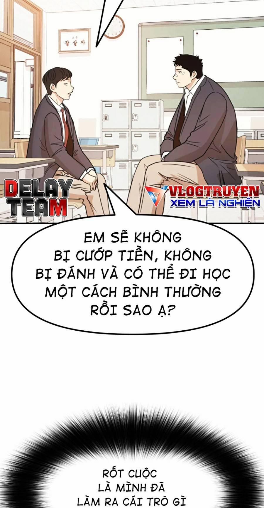 Bạn Trai Vệ Sĩ 24 trang 64