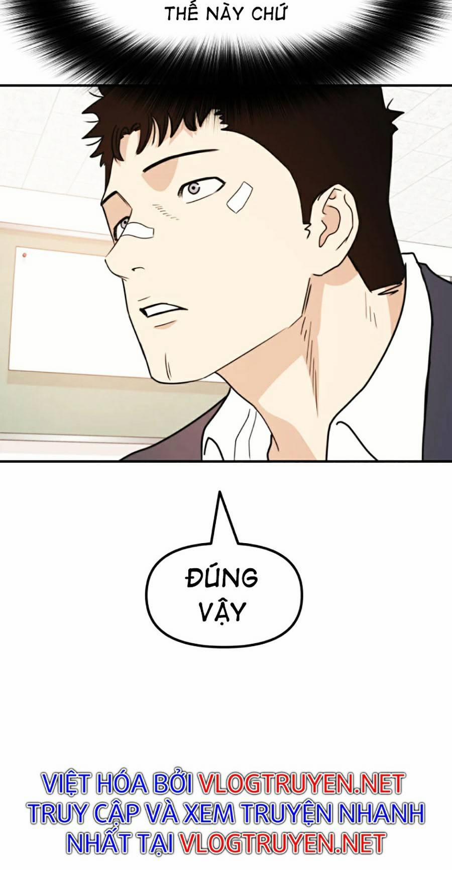 Bạn Trai Vệ Sĩ 24 trang 65