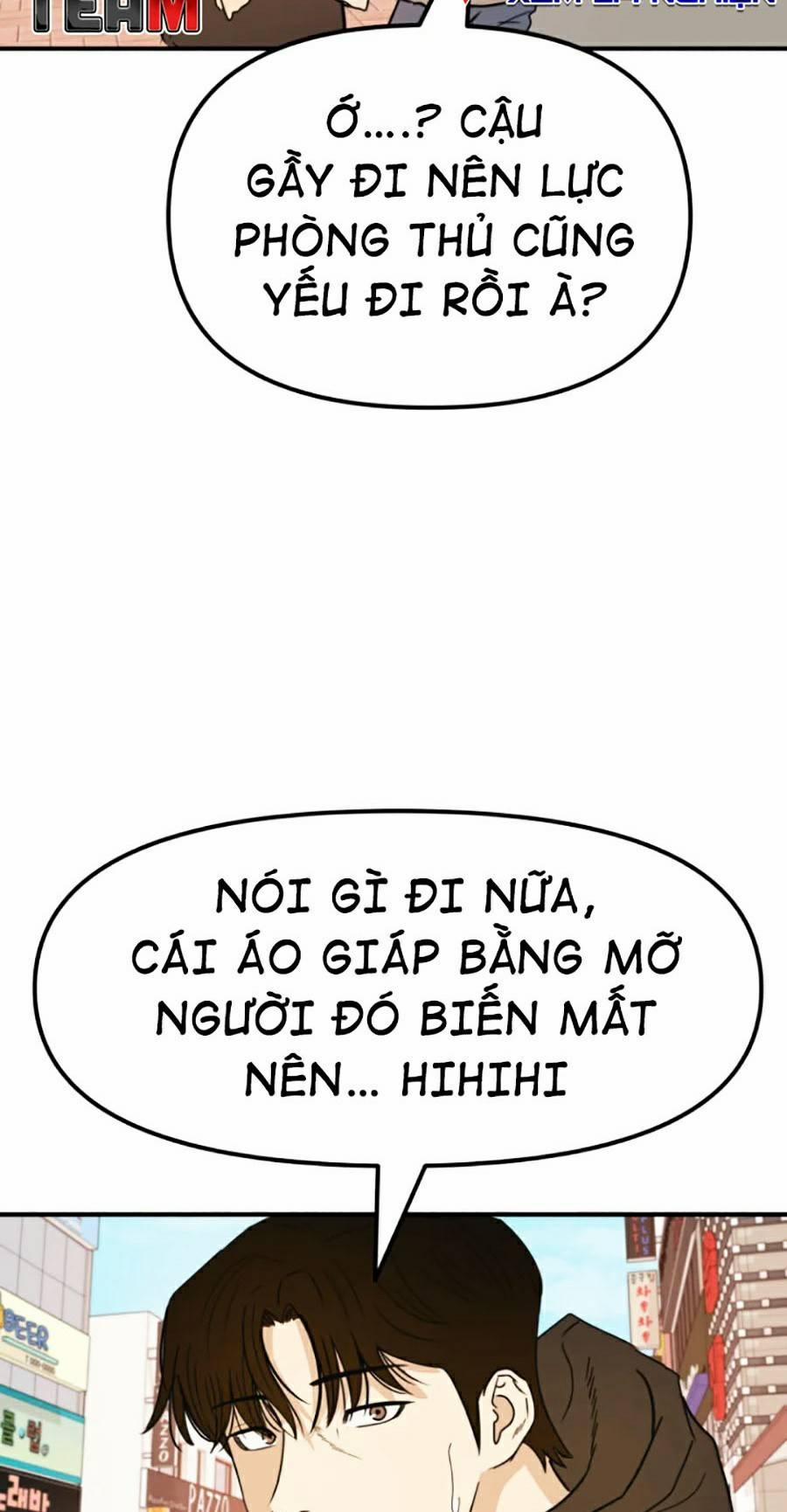 Bạn Trai Vệ Sĩ 24 trang 73