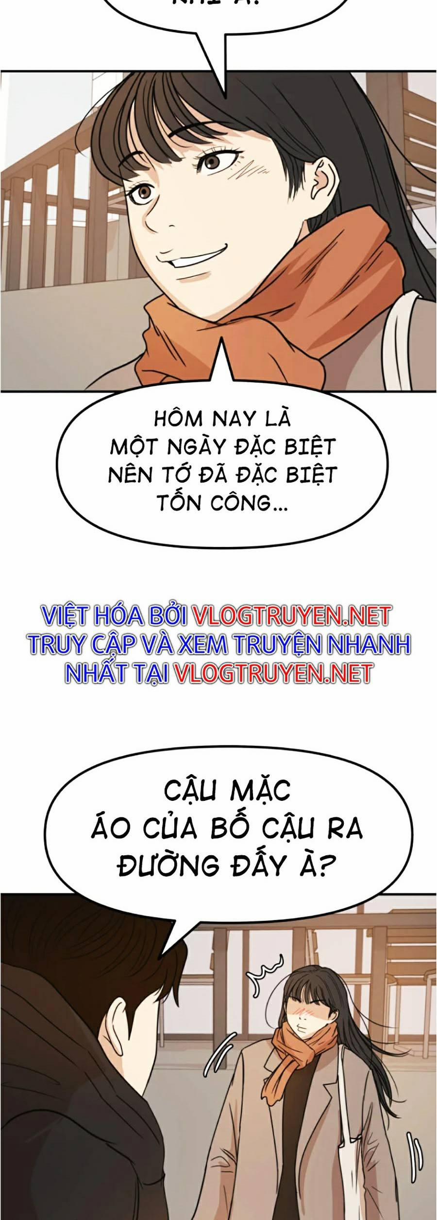 Bạn Trai Vệ Sĩ 24 trang 76