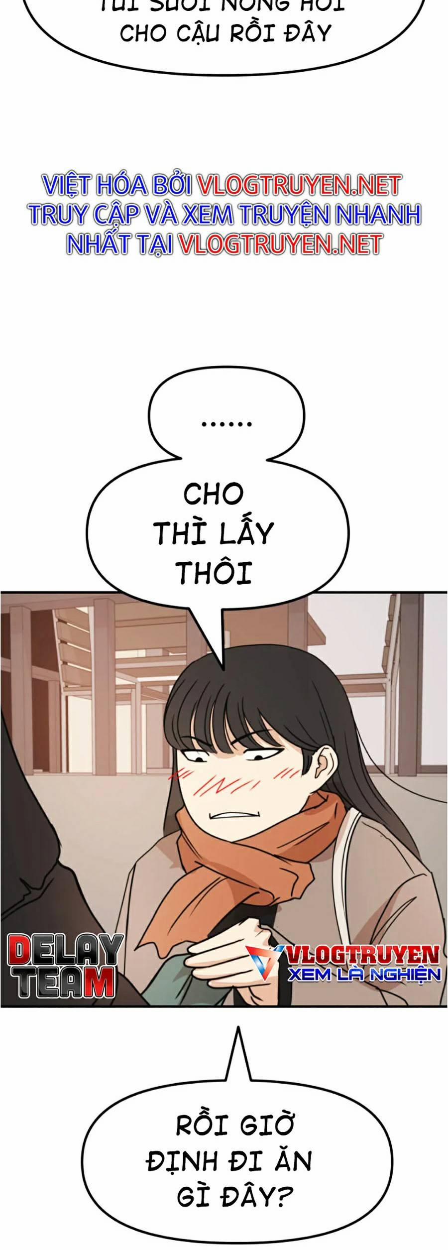 Bạn Trai Vệ Sĩ 24 trang 78