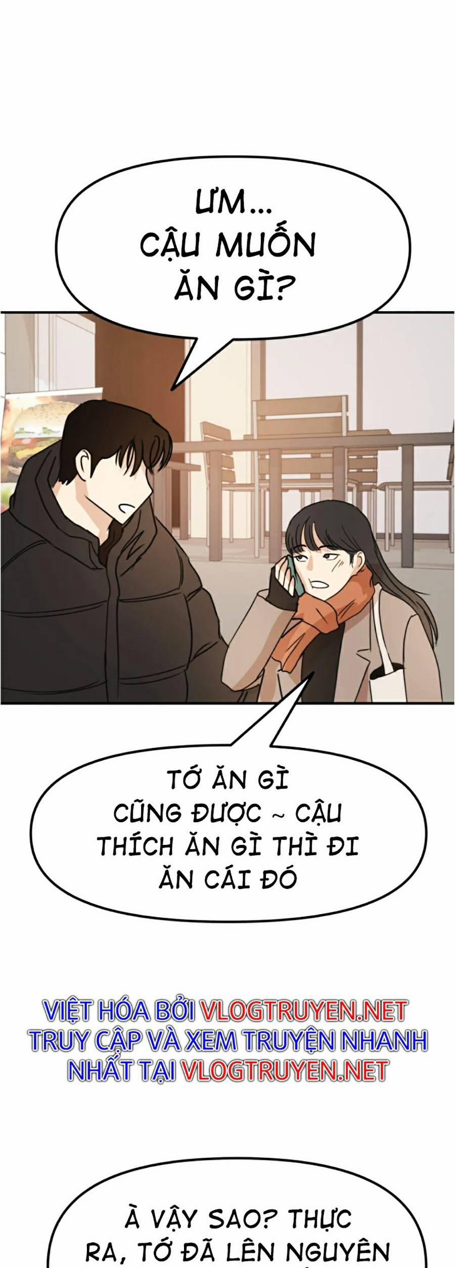 Bạn Trai Vệ Sĩ 24 trang 79