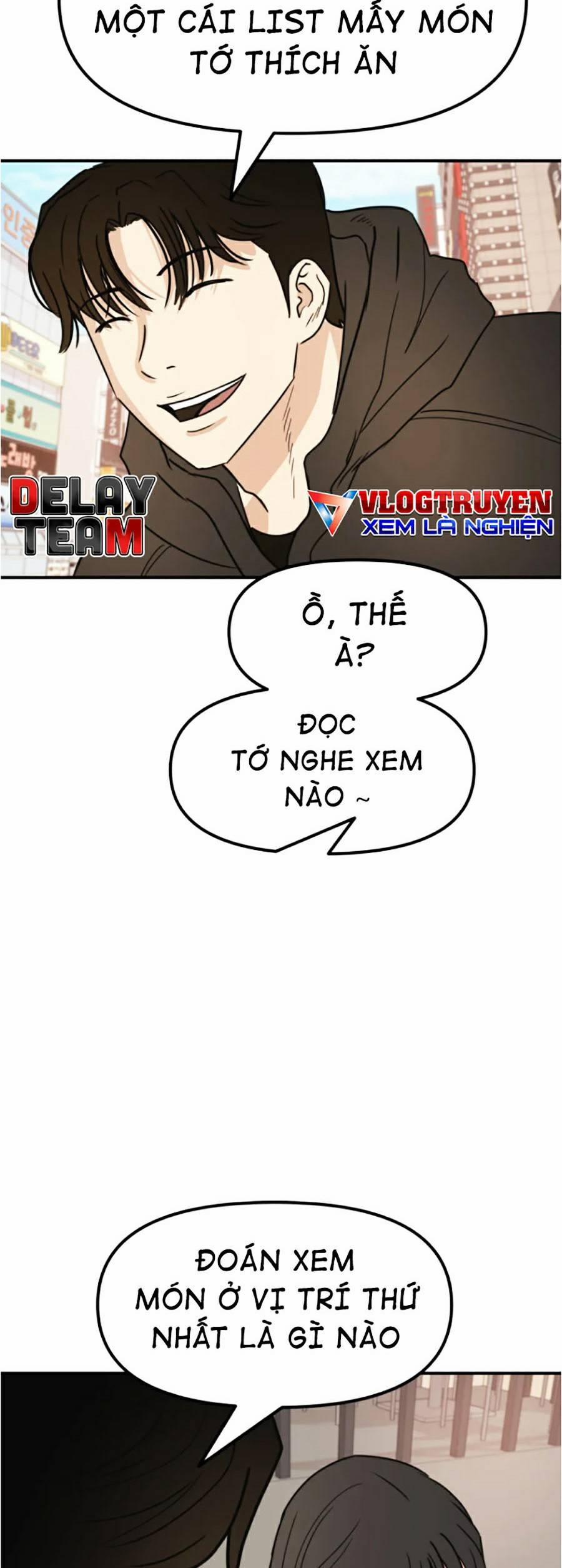 Bạn Trai Vệ Sĩ 24 trang 80