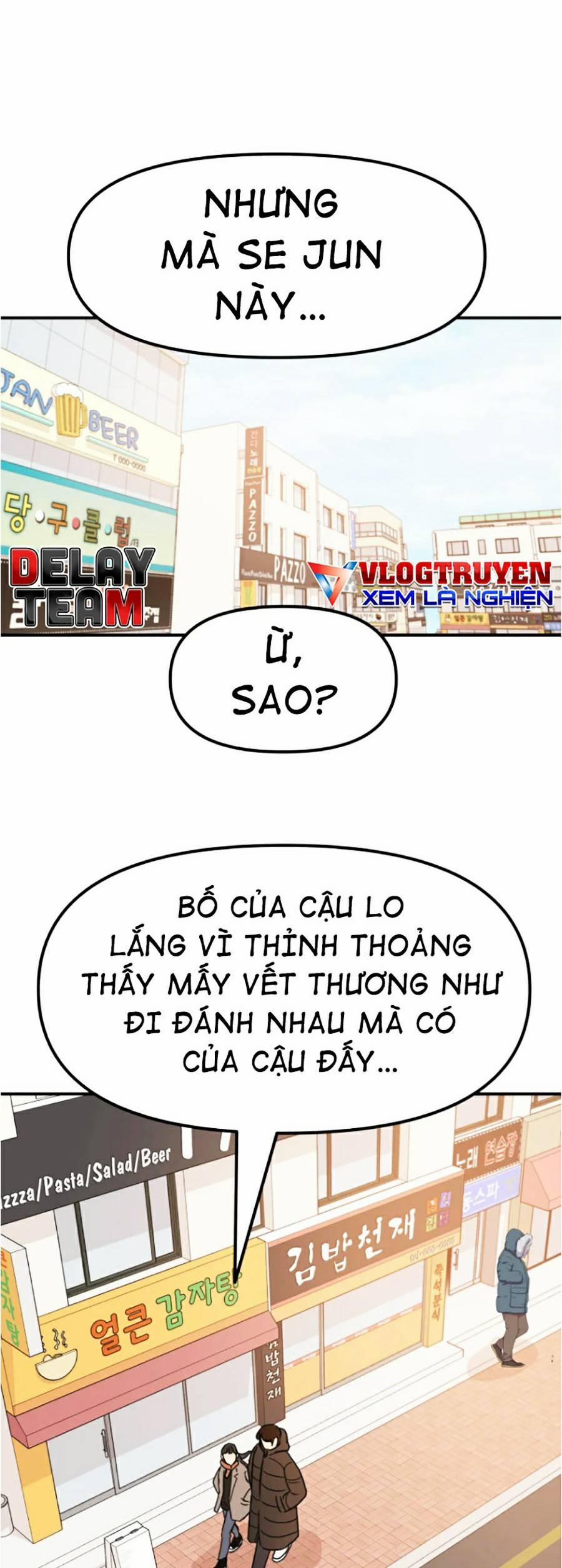 Bạn Trai Vệ Sĩ 24 trang 82