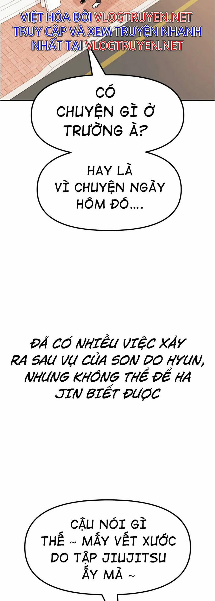 Bạn Trai Vệ Sĩ 24 trang 83