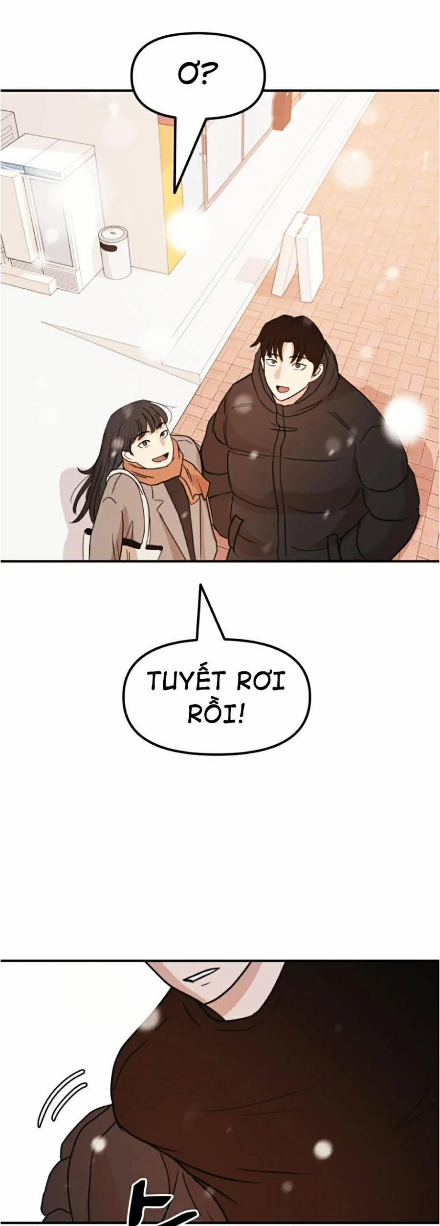 Bạn Trai Vệ Sĩ 24 trang 87