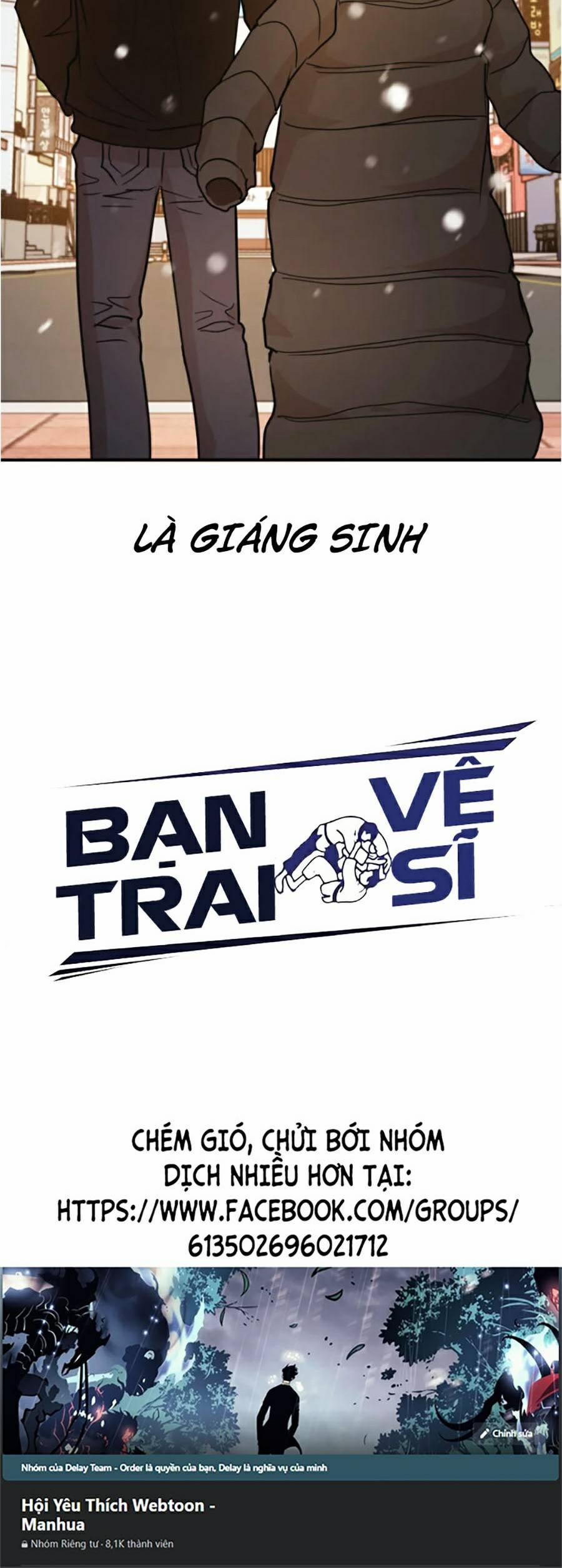 Bạn Trai Vệ Sĩ 24 trang 89