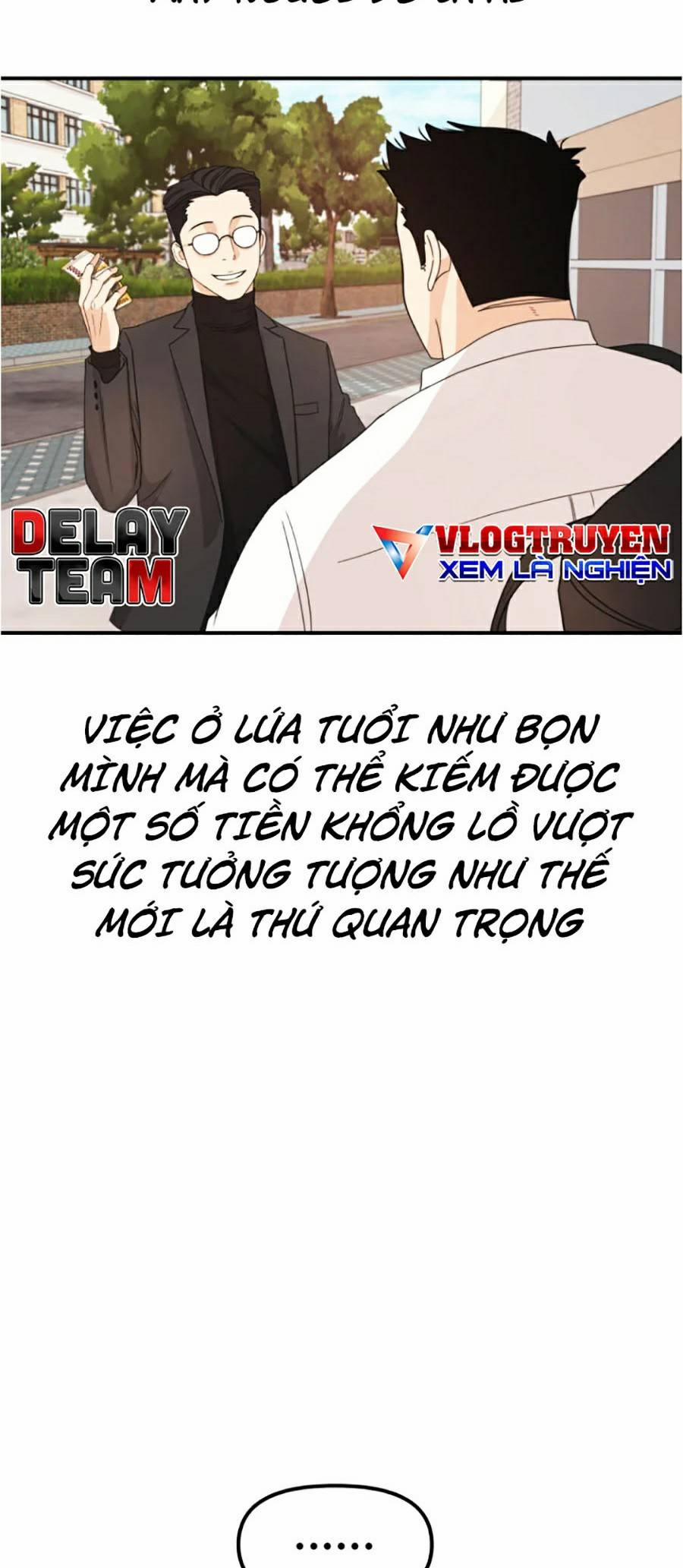 Bạn Trai Vệ Sĩ 25 trang 10