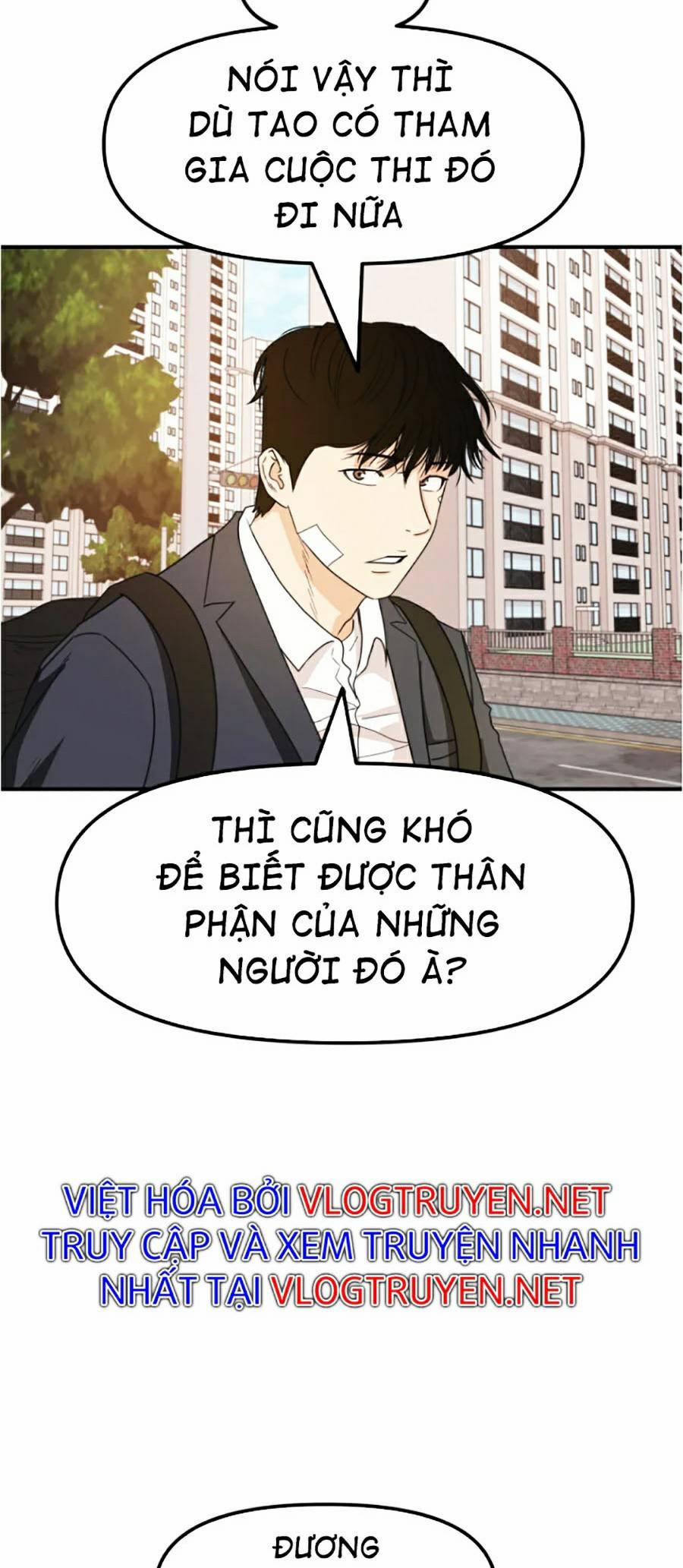 Bạn Trai Vệ Sĩ 25 trang 11