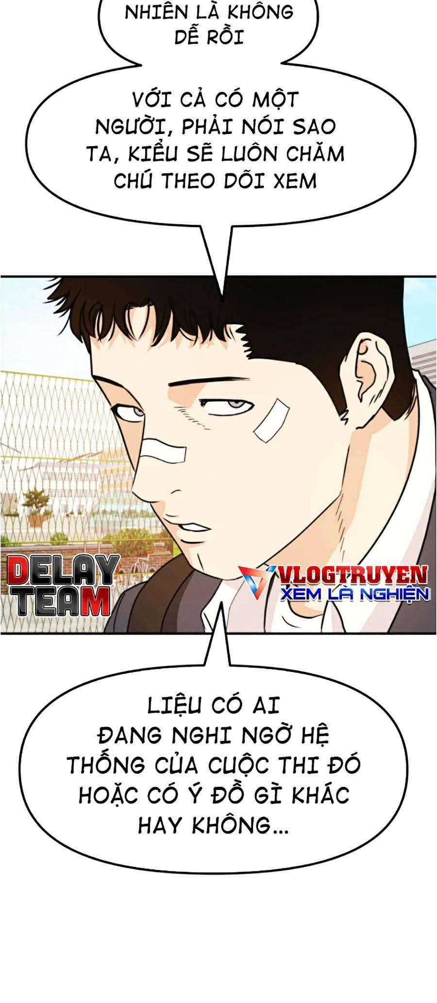 Bạn Trai Vệ Sĩ 25 trang 12