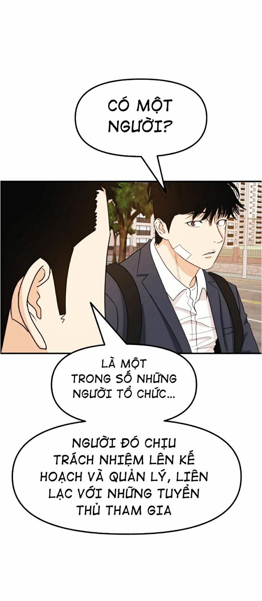 Bạn Trai Vệ Sĩ 25 trang 13