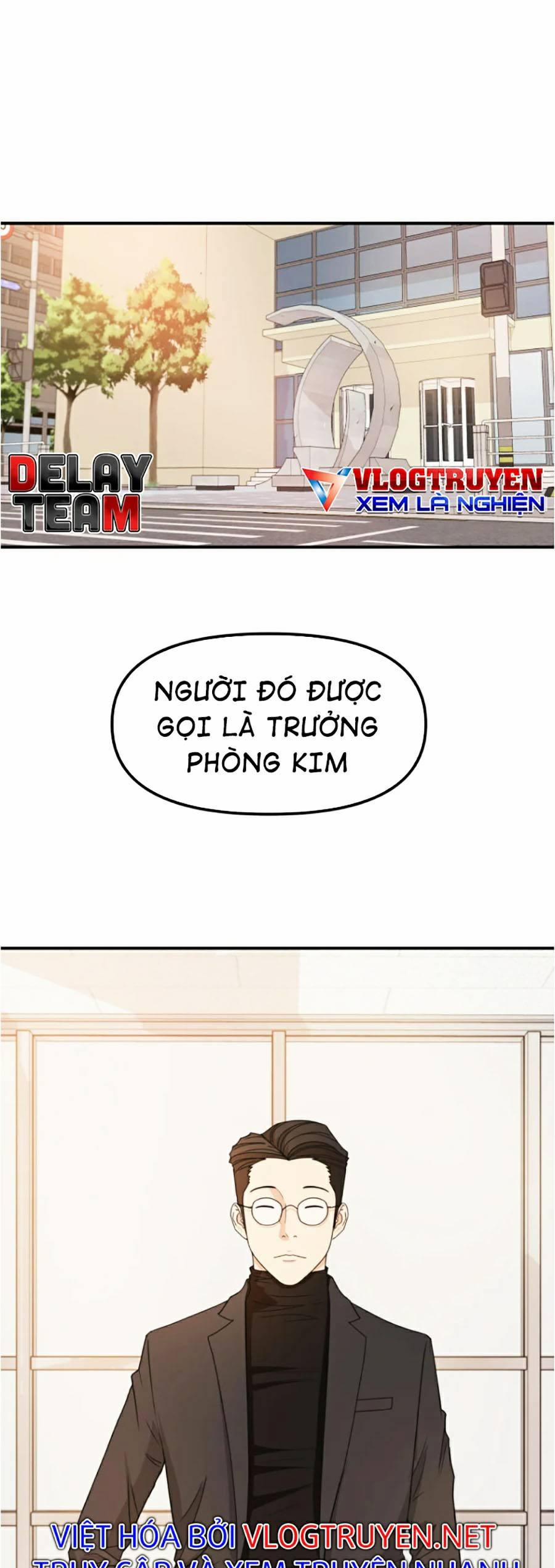 Bạn Trai Vệ Sĩ 25 trang 15