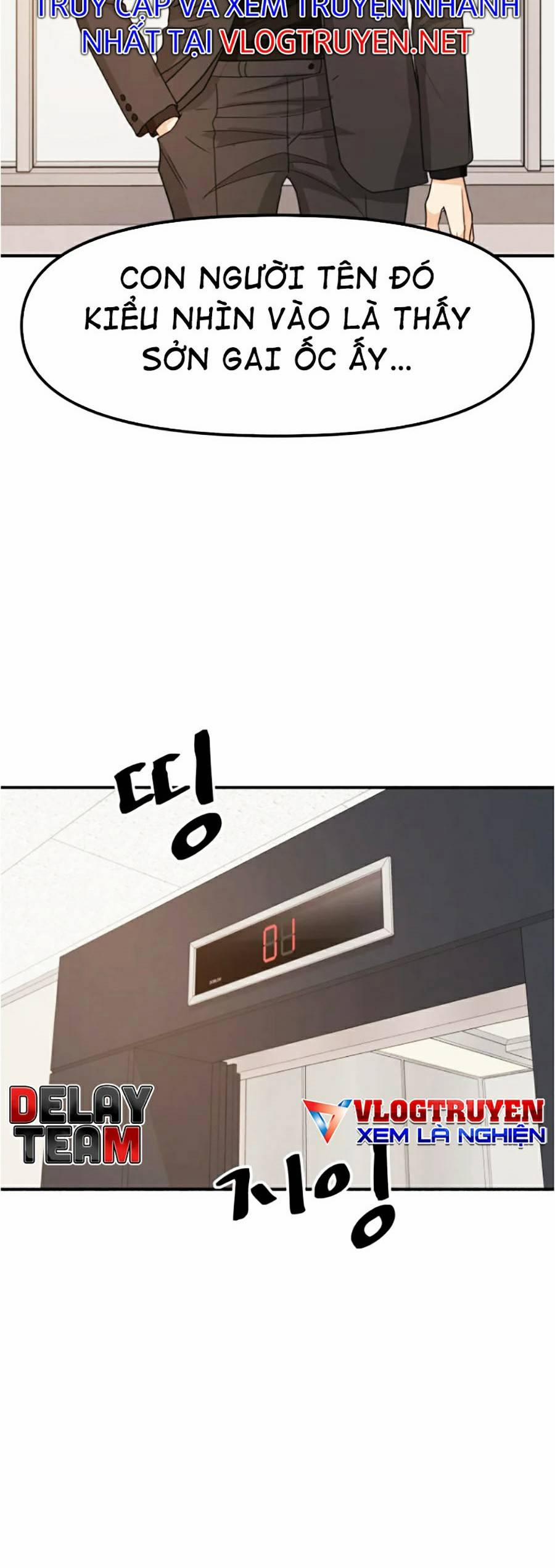 Bạn Trai Vệ Sĩ 25 trang 16