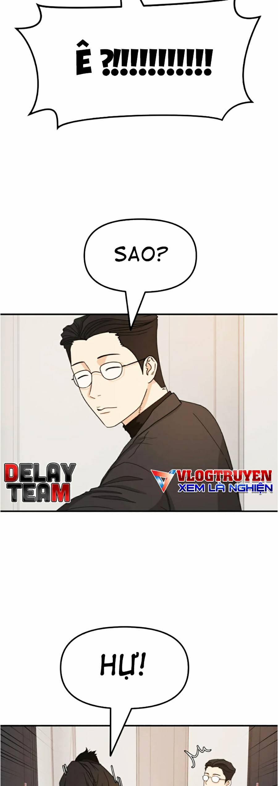 Bạn Trai Vệ Sĩ 25 trang 18