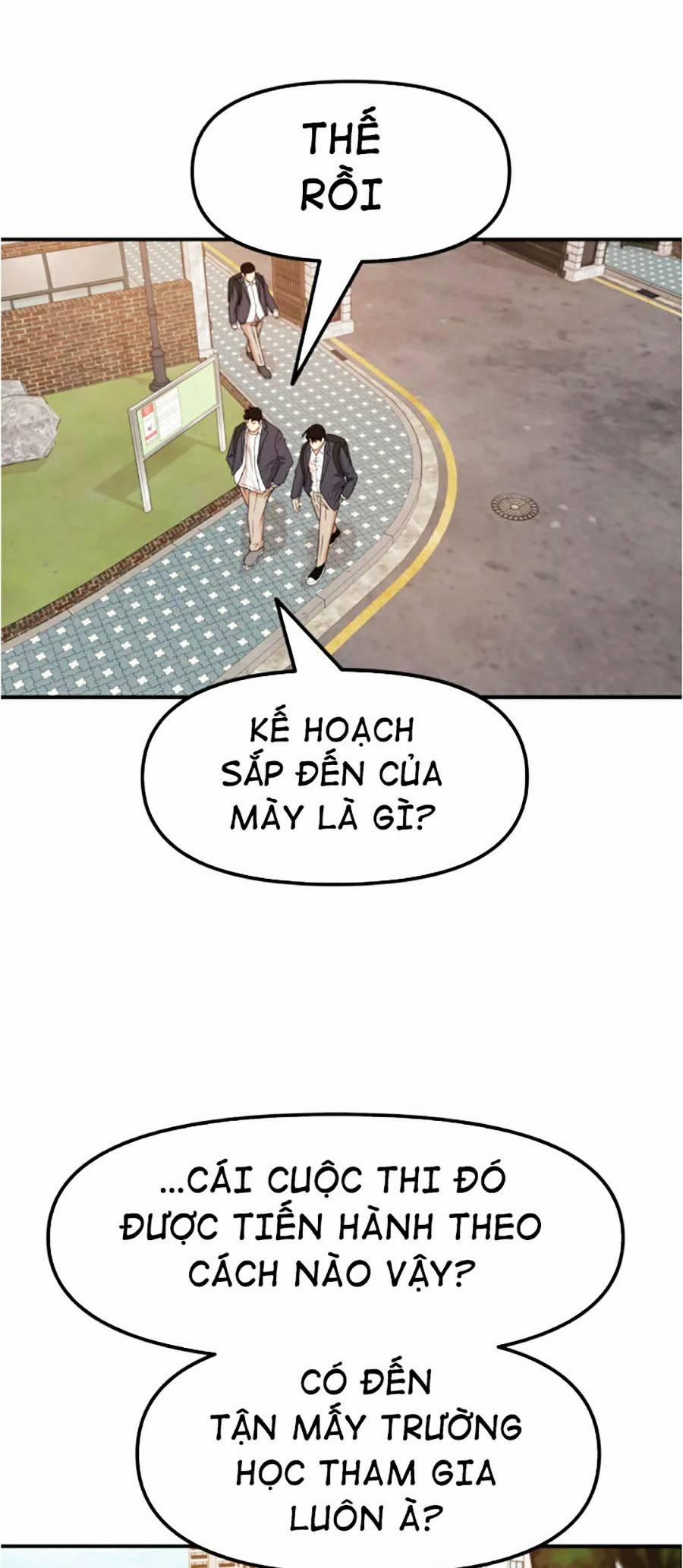 Bạn Trai Vệ Sĩ 25 trang 2