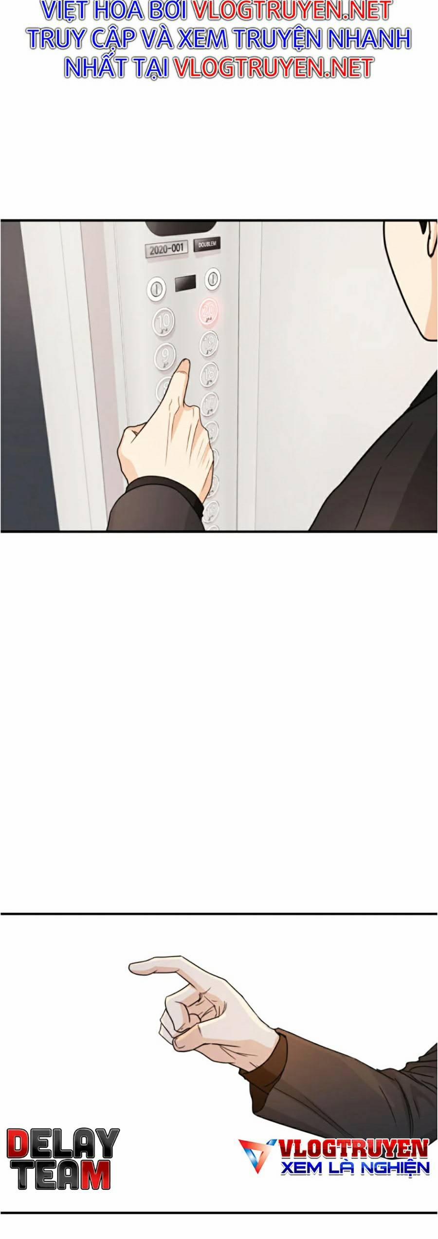 Bạn Trai Vệ Sĩ 25 trang 22