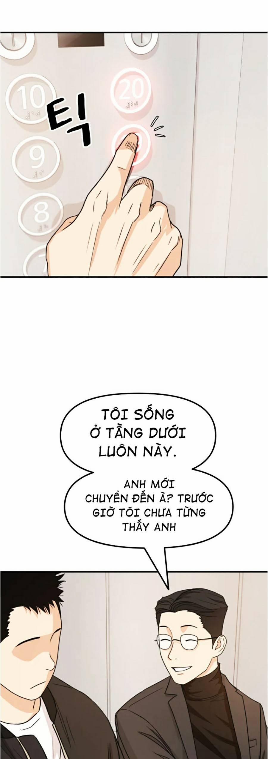 Bạn Trai Vệ Sĩ 25 trang 24