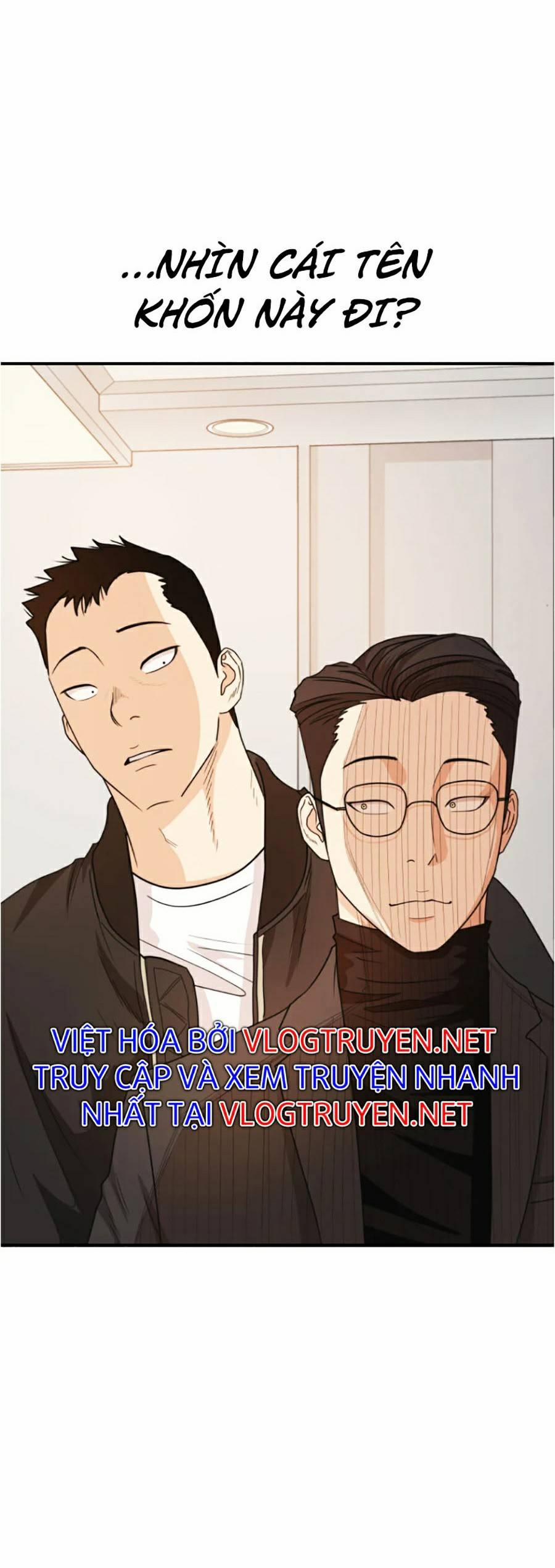 Bạn Trai Vệ Sĩ 25 trang 26