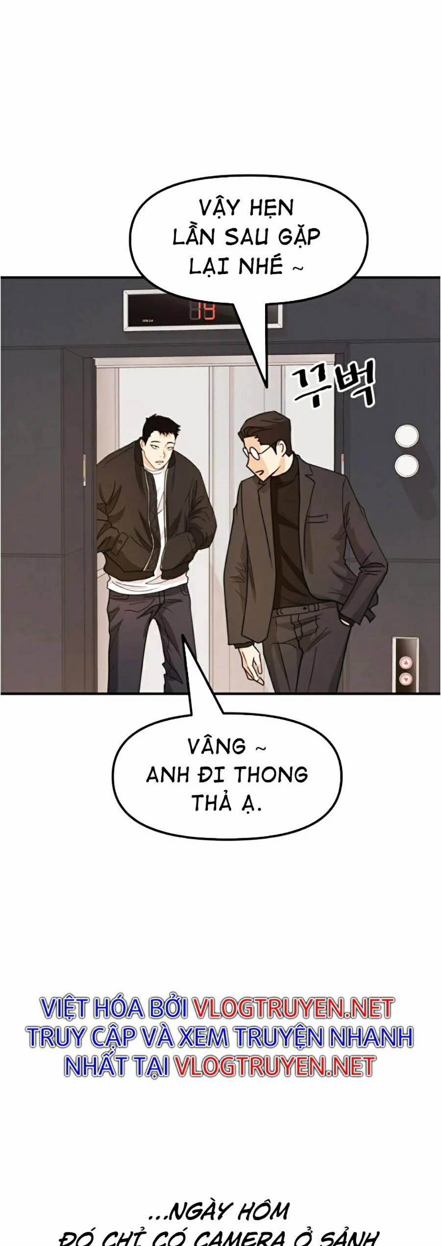 Bạn Trai Vệ Sĩ 25 trang 28