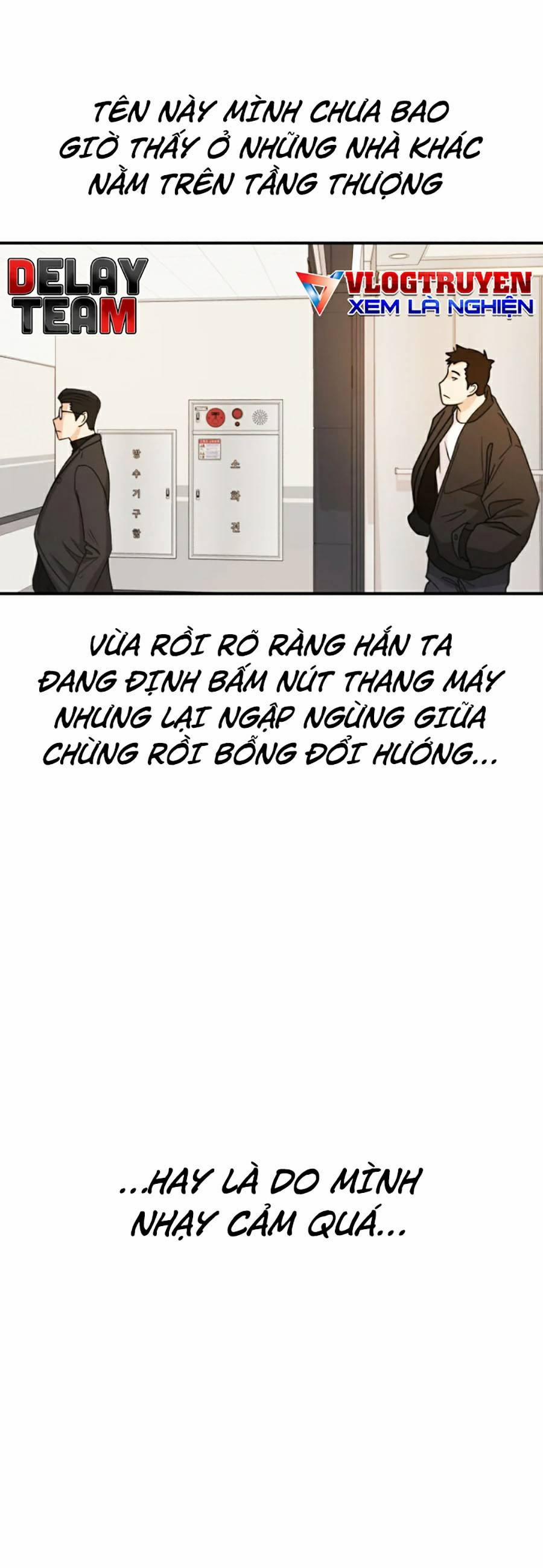 Bạn Trai Vệ Sĩ 25 trang 30