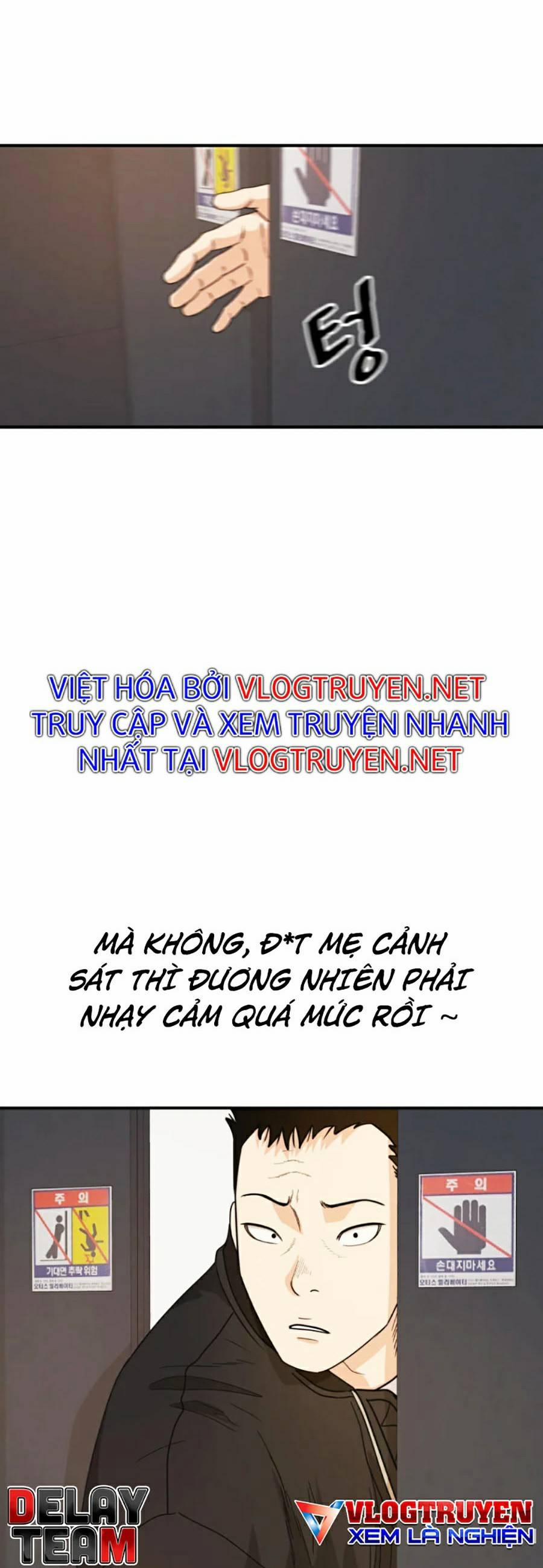 Bạn Trai Vệ Sĩ 25 trang 31