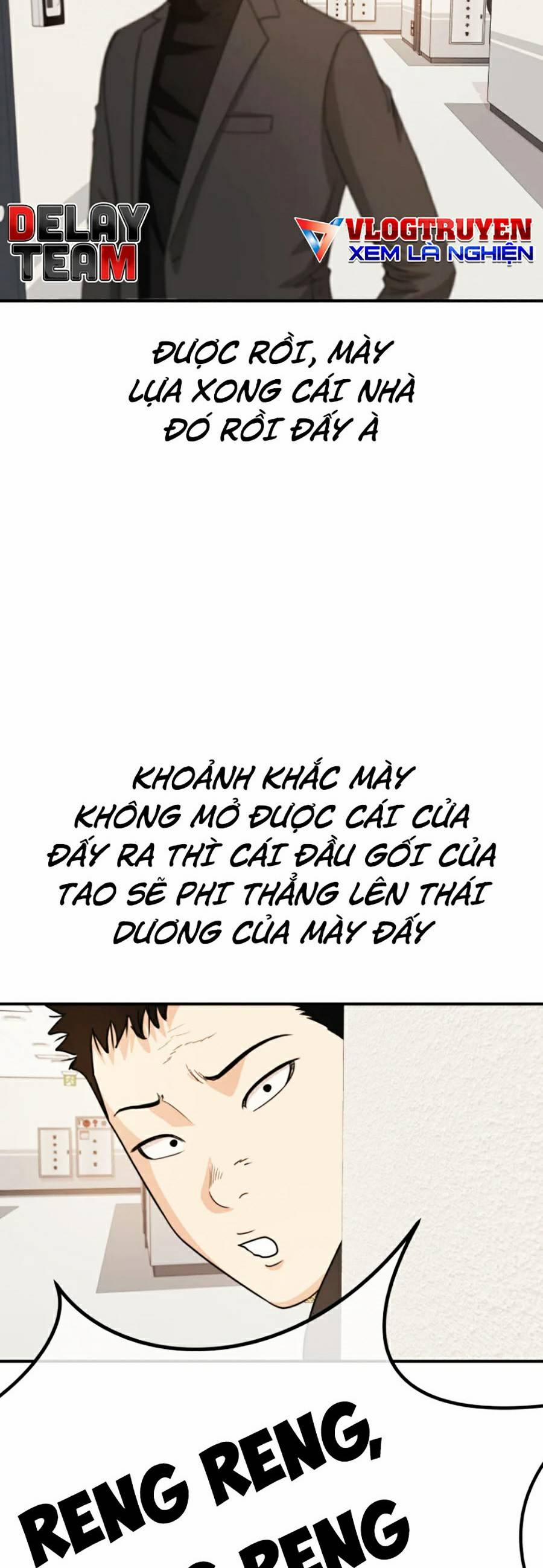 Bạn Trai Vệ Sĩ 25 trang 34