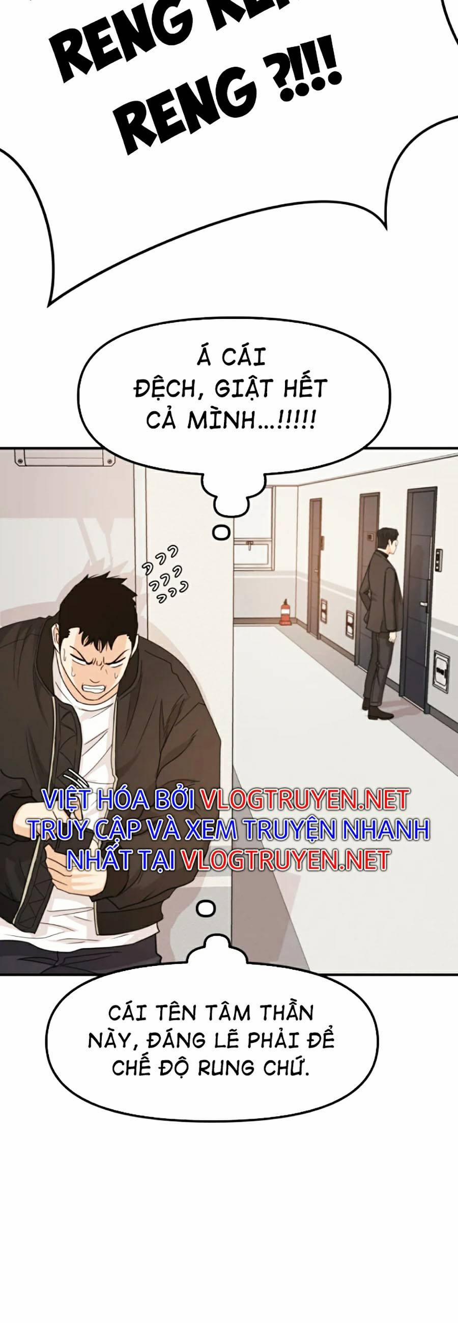 Bạn Trai Vệ Sĩ 25 trang 35