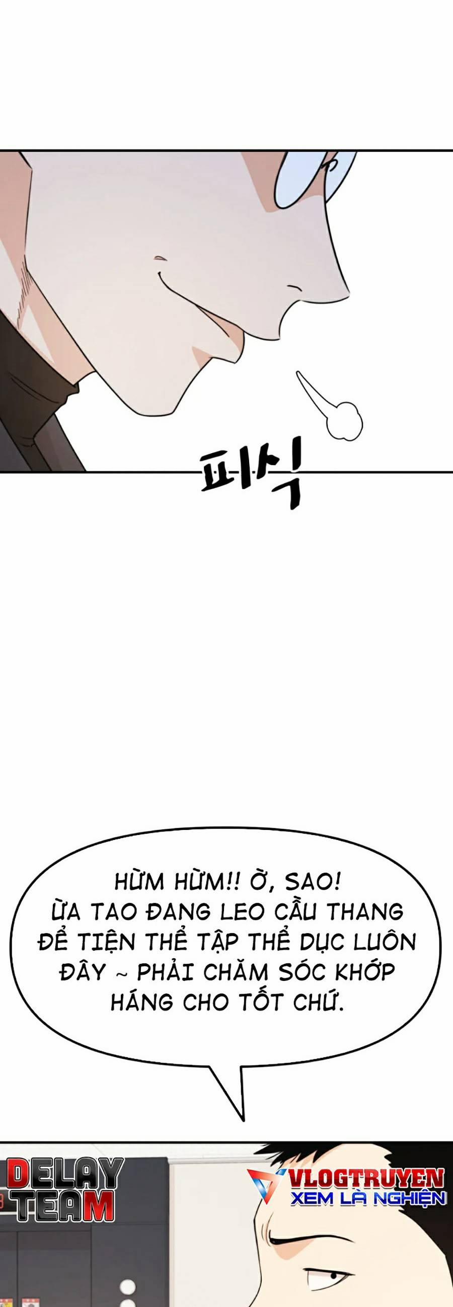 Bạn Trai Vệ Sĩ 25 trang 36