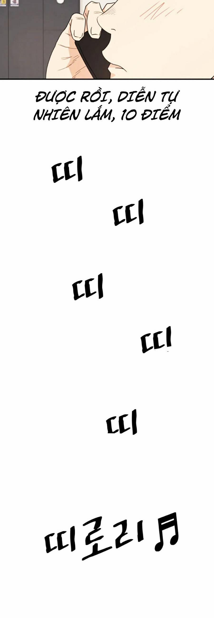 Bạn Trai Vệ Sĩ 25 trang 37