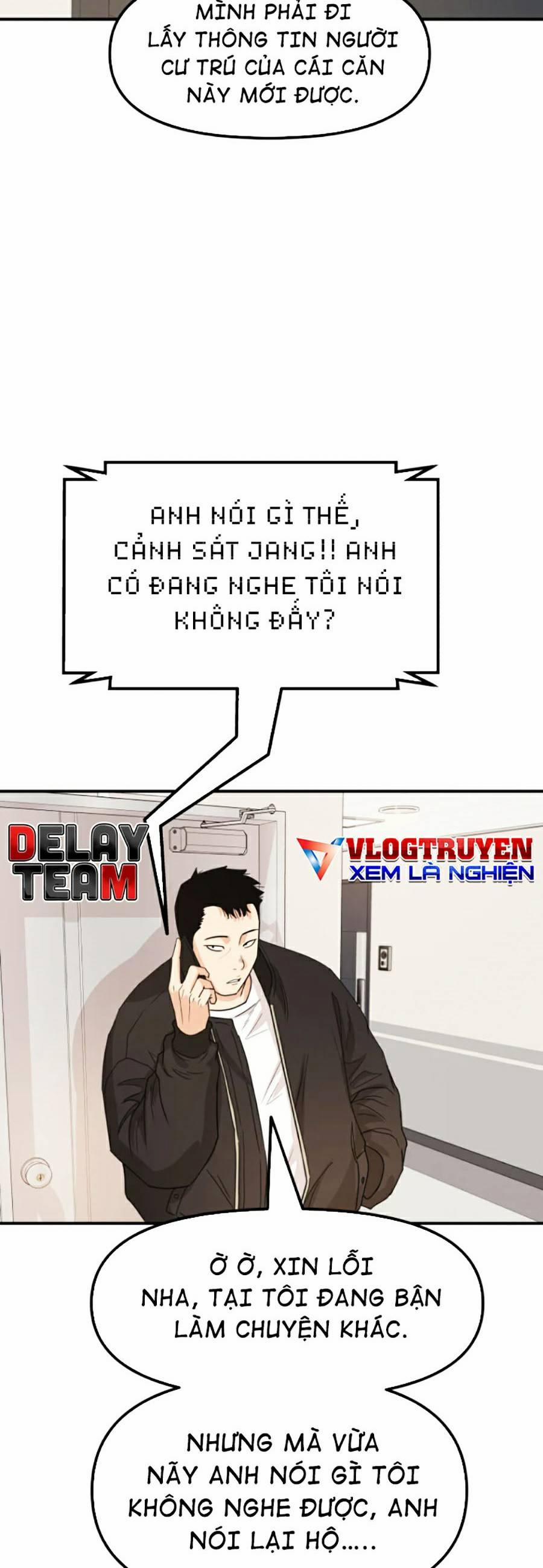 Bạn Trai Vệ Sĩ 25 trang 39