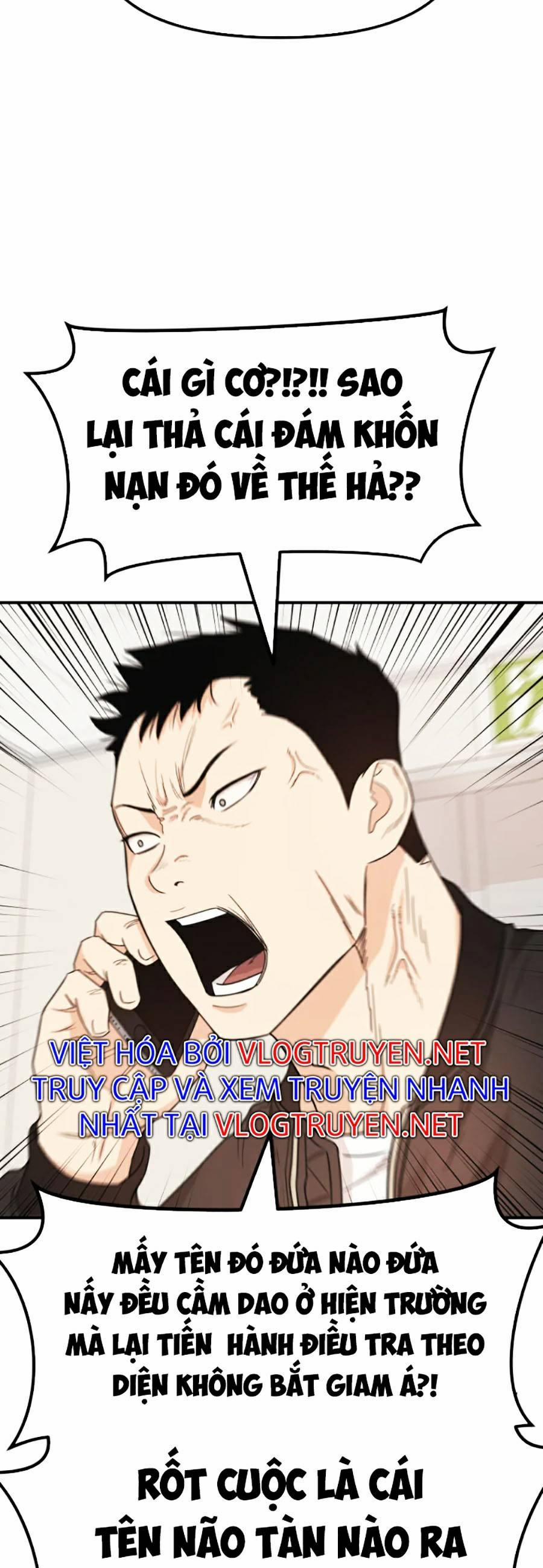 Bạn Trai Vệ Sĩ 25 trang 40