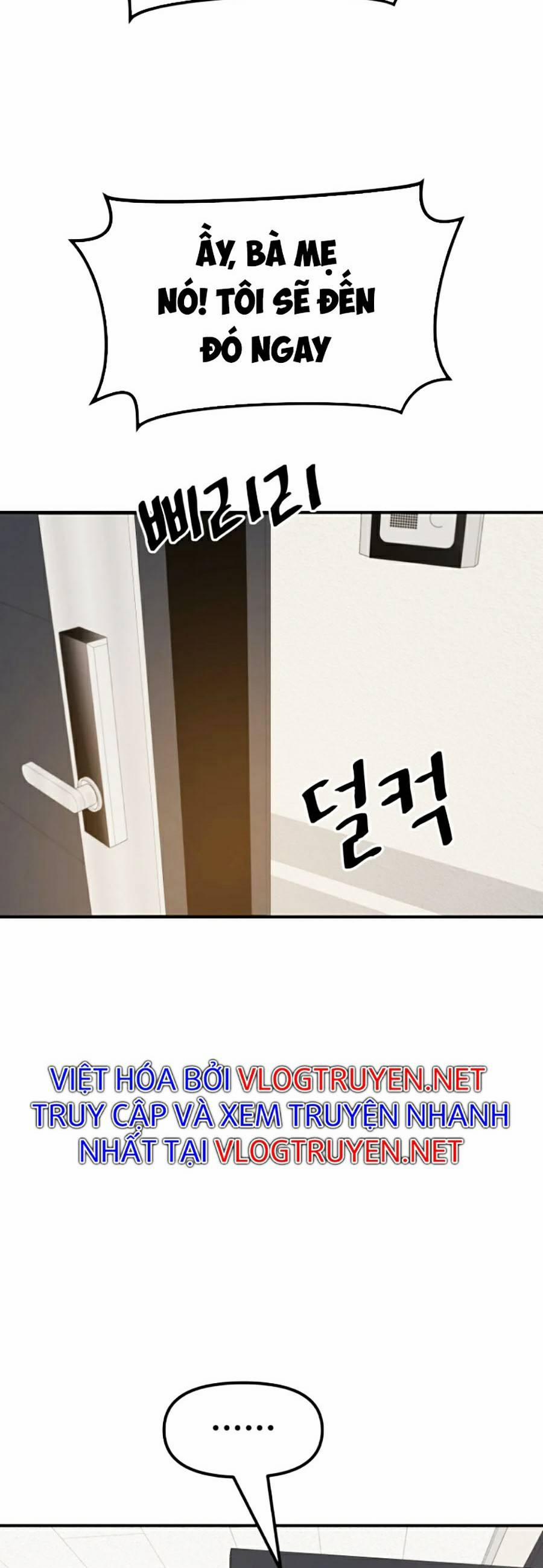 Bạn Trai Vệ Sĩ 25 trang 42