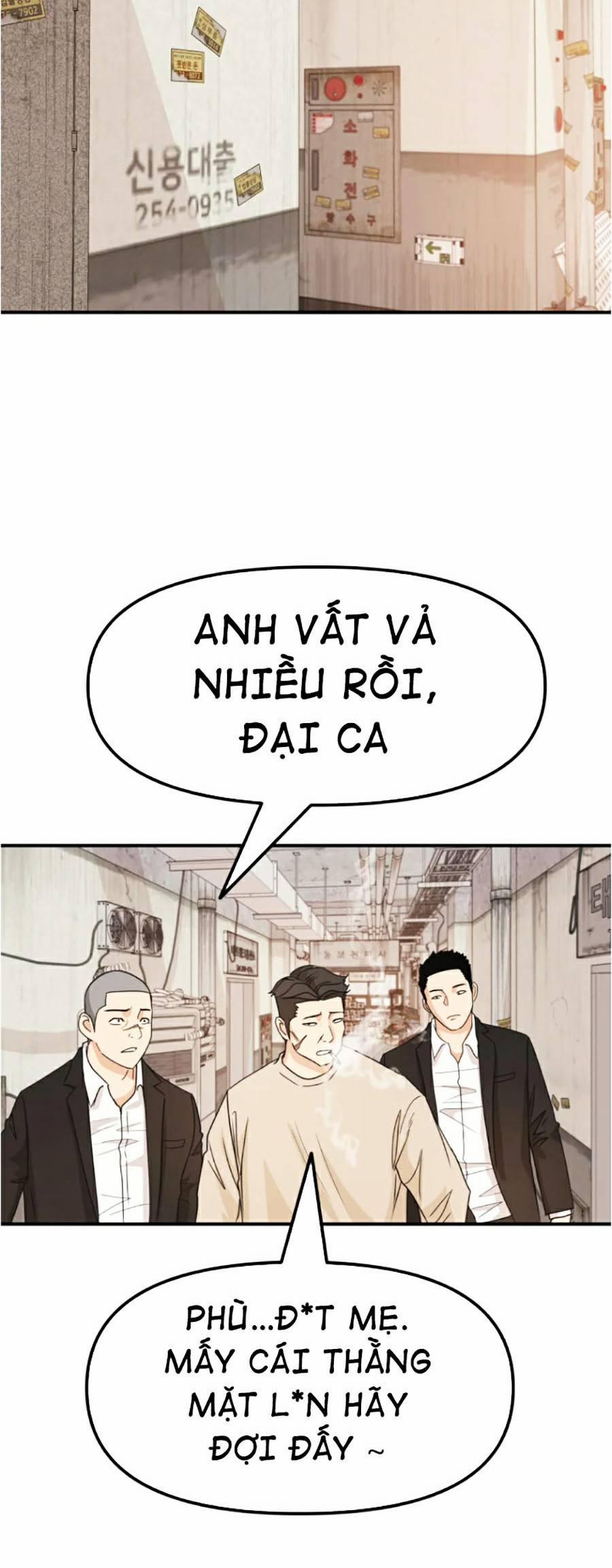 Bạn Trai Vệ Sĩ 25 trang 46