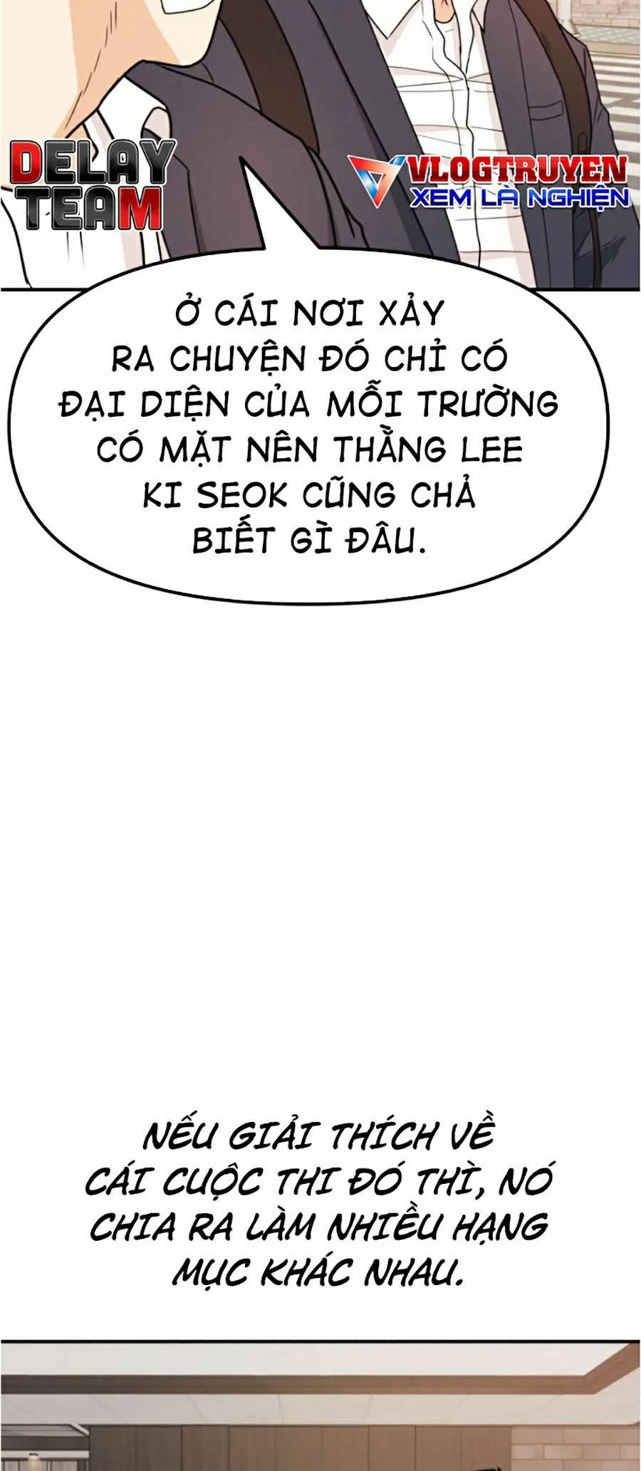 Bạn Trai Vệ Sĩ 25 trang 5