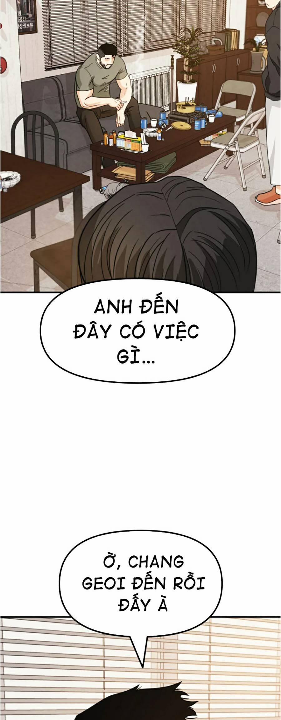 Bạn Trai Vệ Sĩ 25 trang 52