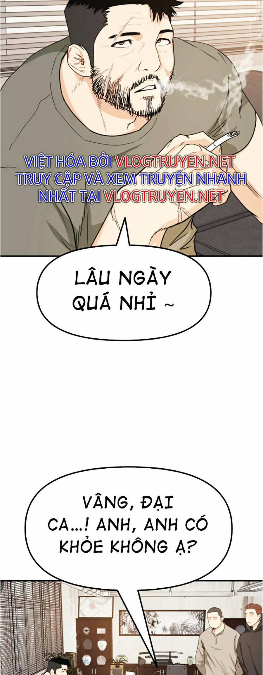 Bạn Trai Vệ Sĩ 25 trang 53