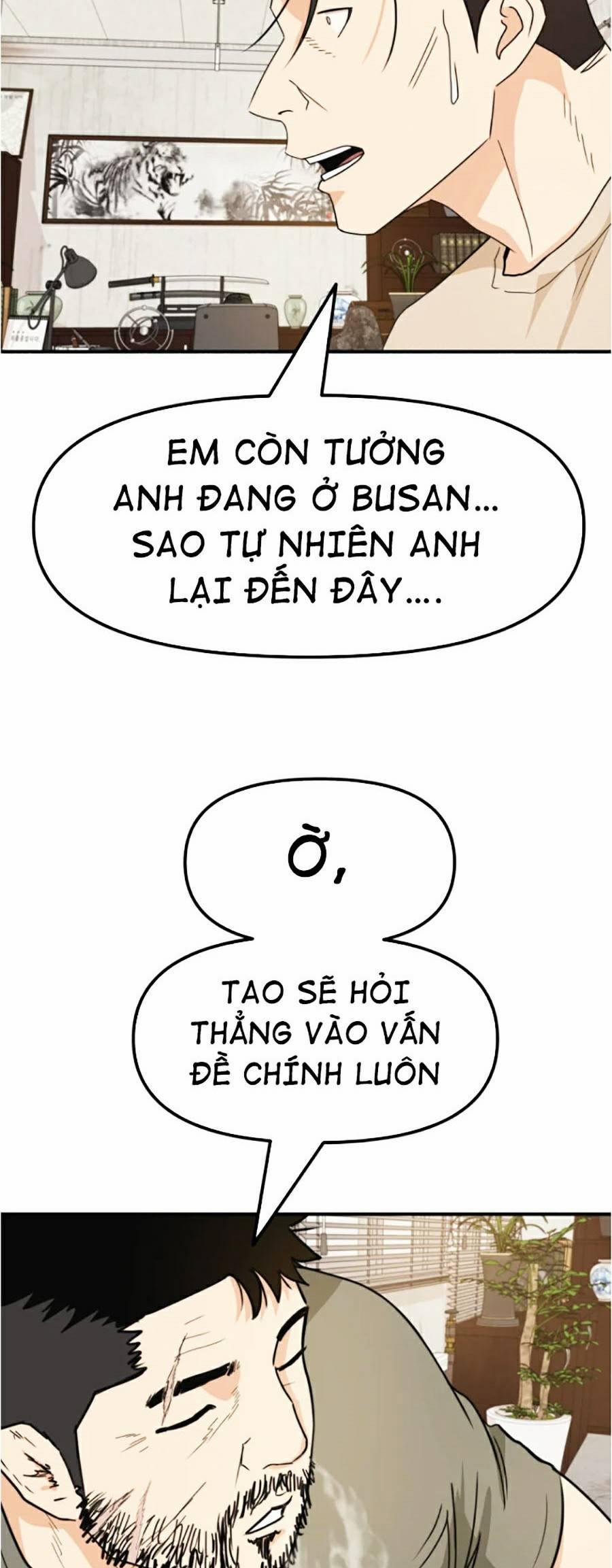 Bạn Trai Vệ Sĩ 25 trang 55