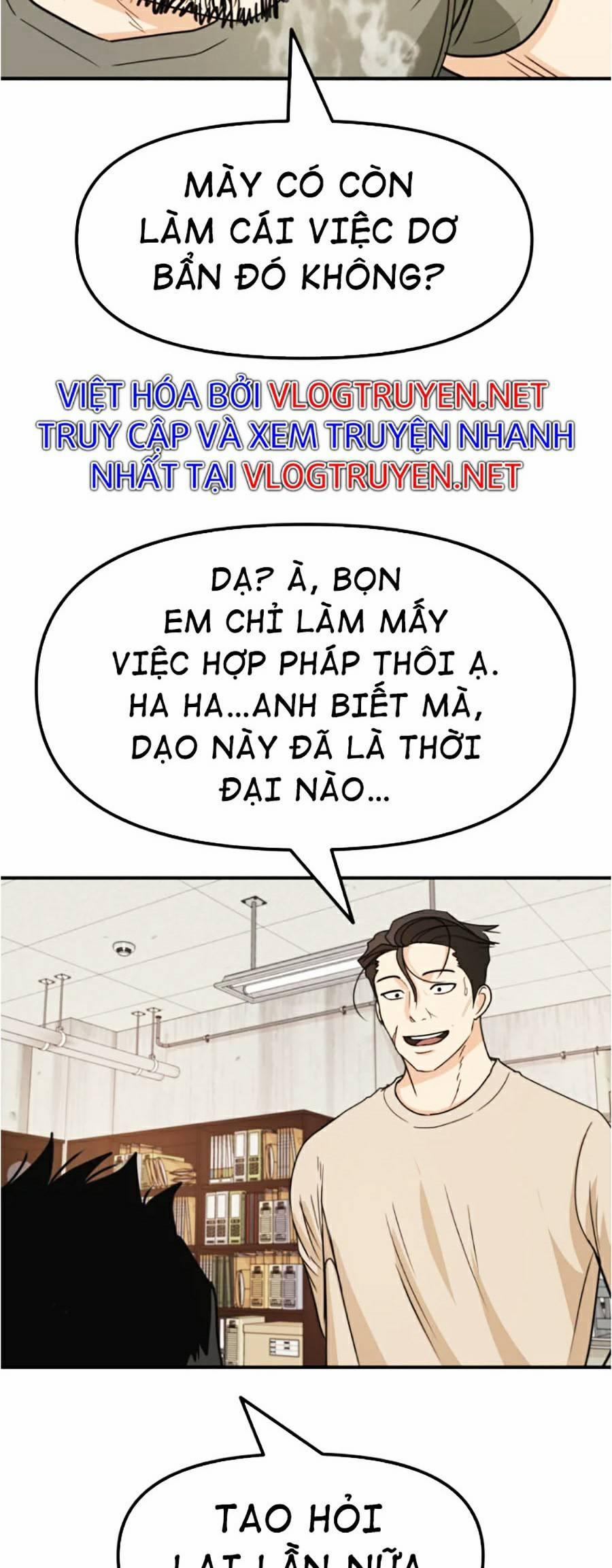 Bạn Trai Vệ Sĩ 25 trang 56