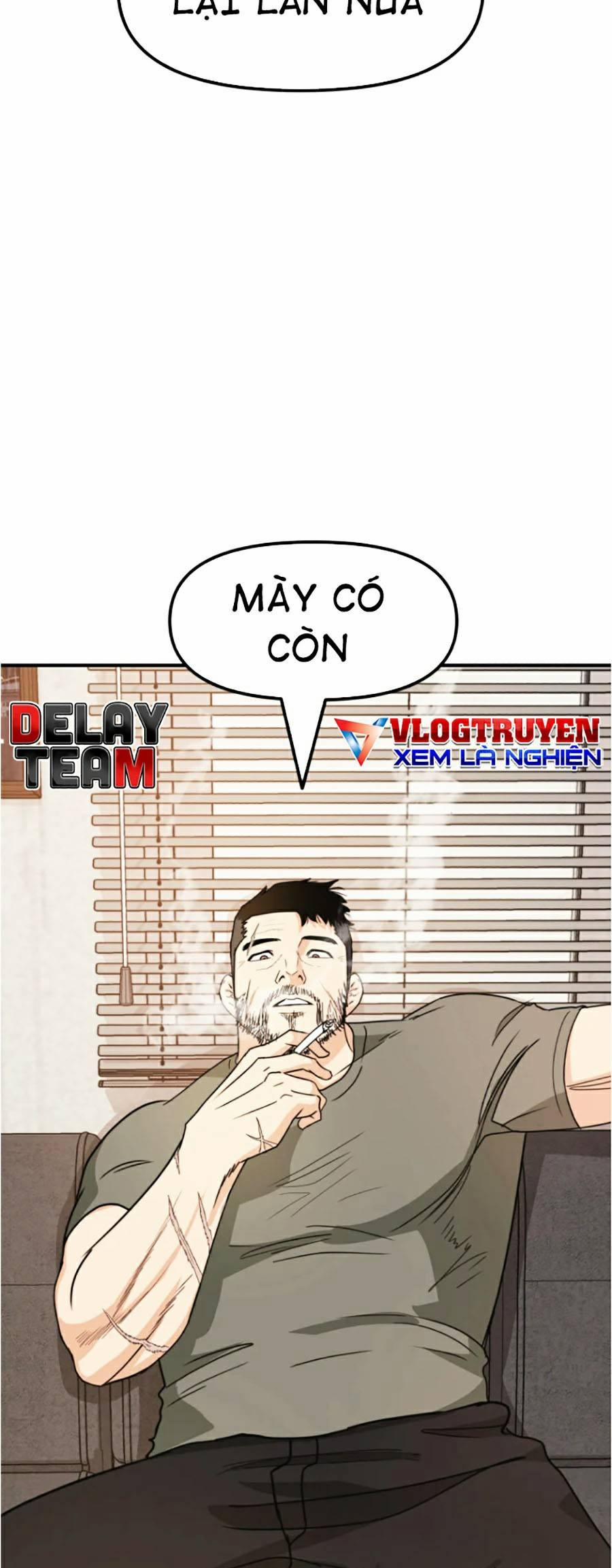 Bạn Trai Vệ Sĩ 25 trang 57